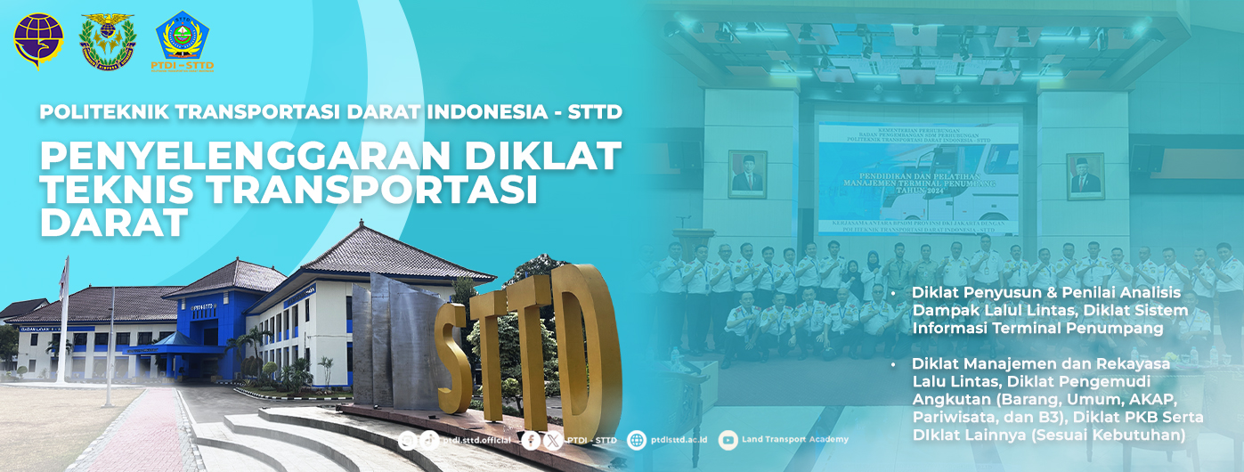 DIKLAT TEKNIK TAHUN 2023